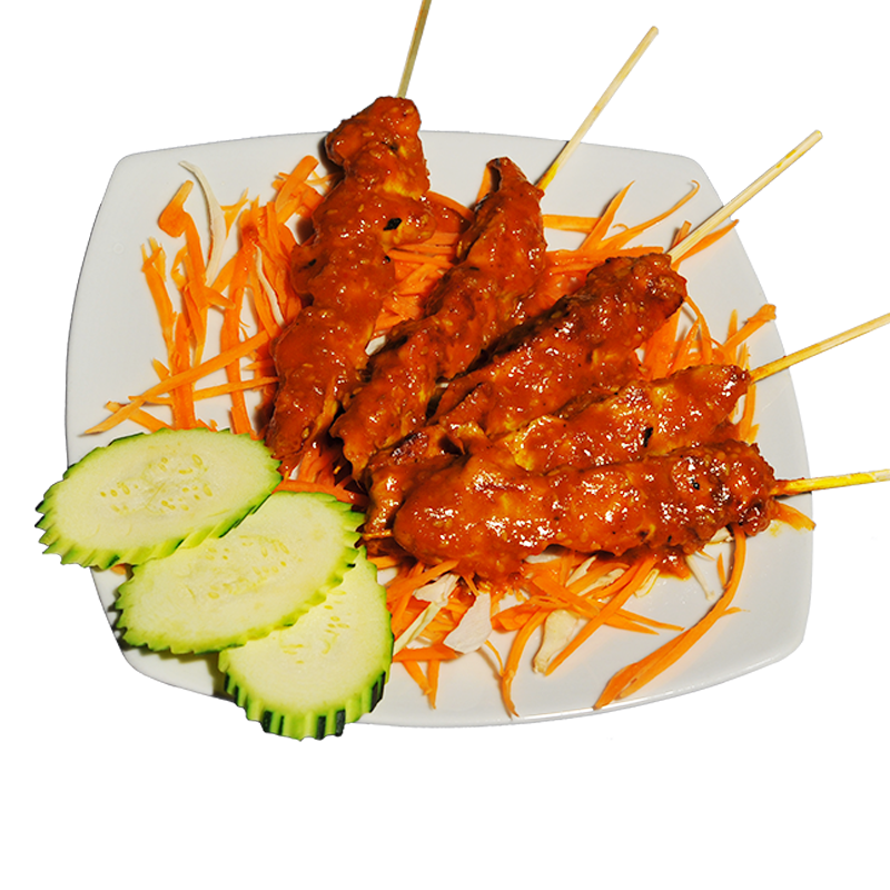 Kai Sate